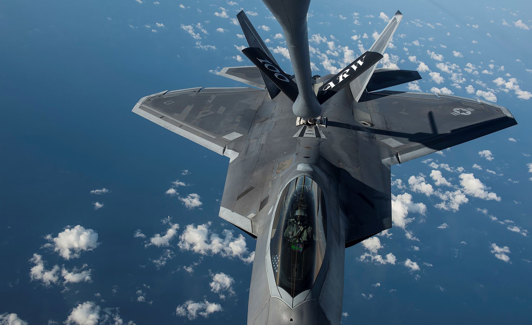 Before you disconnect... set up a refueling plan.
